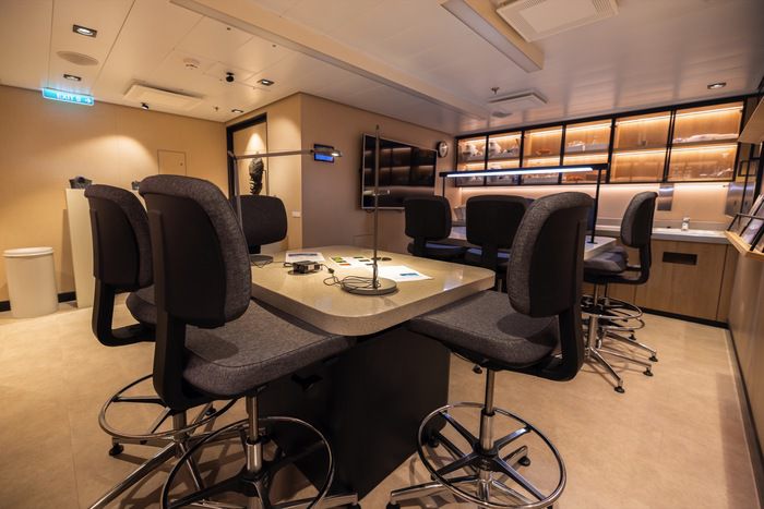 Expedition Lab